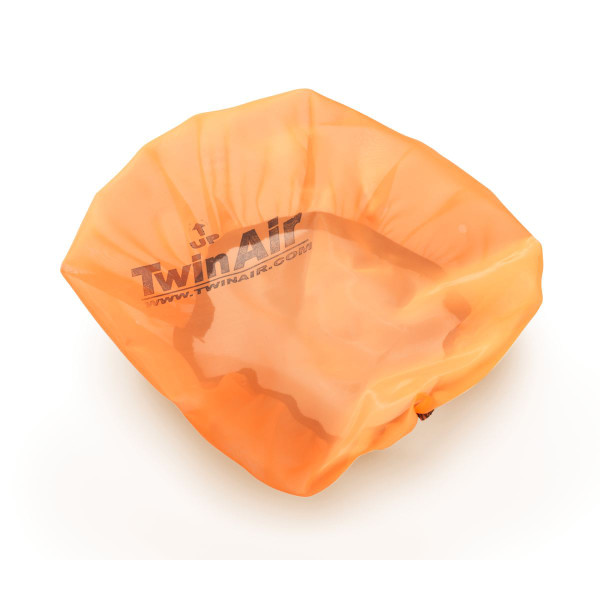 KTM Air filter sand protection